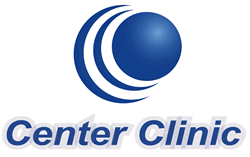 "Center Clinic Odontologia"